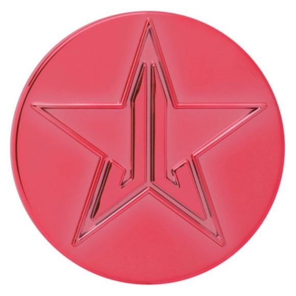 Jeffree Star Cosmetics Magic Star Lavender Setting Powder - Picture 3 of 11
